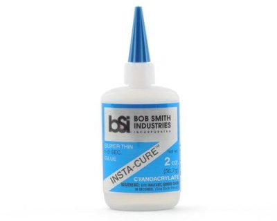 BSI103 - CA Thin 2oz
