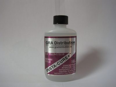 BSI108 - CA Medium 2oz
