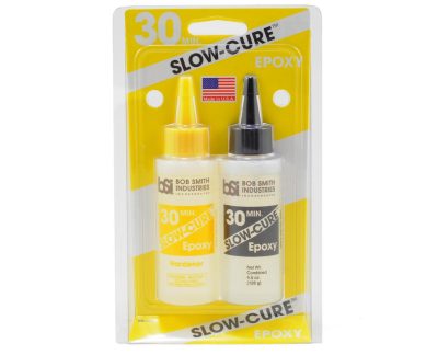 BSI205 - Epoxy 30min 4 1/2oz