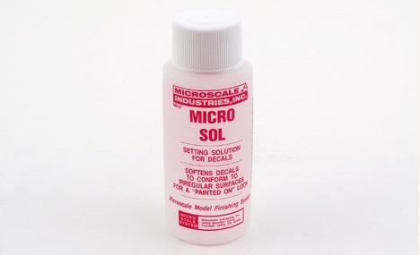 Micro Sol 1oz