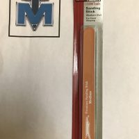 SQ30502 - Sanding Stick (1) - Medium Grit