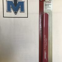 SQ30504 - Sanding Stick (1) - Extra Fine Grit