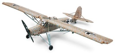 TAM61100 – Fieseler FI156C Storch 1/48