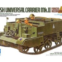 TAM35249 – British Universal Carrier Mk.II (Forced Recon) - 1/35