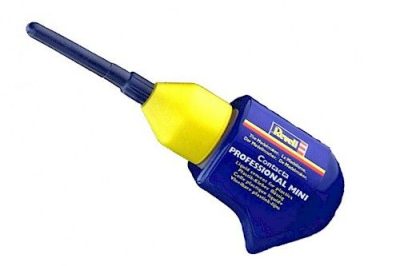REVG39608 - Contacta Professional Mini Cement - 12.5g
