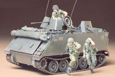 TAM35135 – US M113 ACAV – 1/35