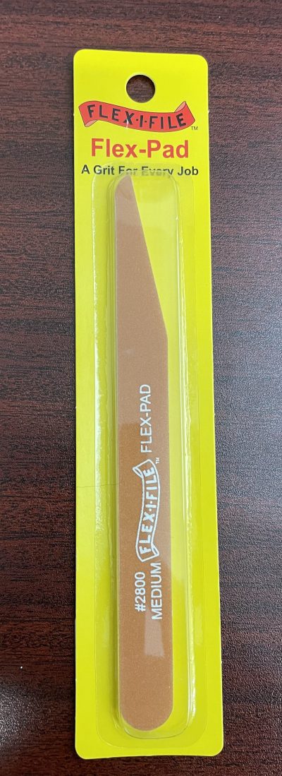 FF2800 – Flex-Pad 280 Grit - Medium